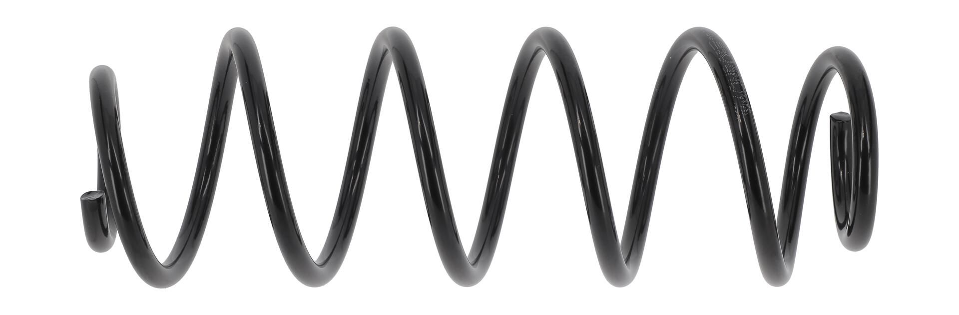 MONROE SP4840 - Fahrwerksfeder