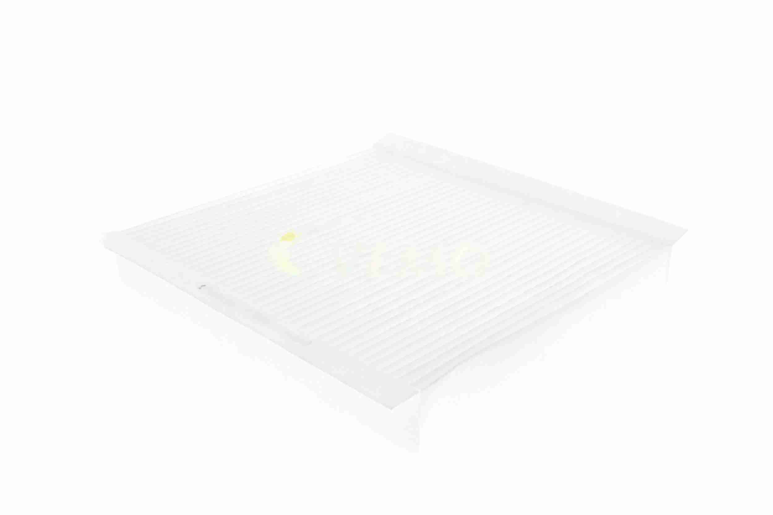 Filter, Innenraumluft
