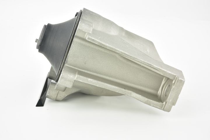 variklio montavimas