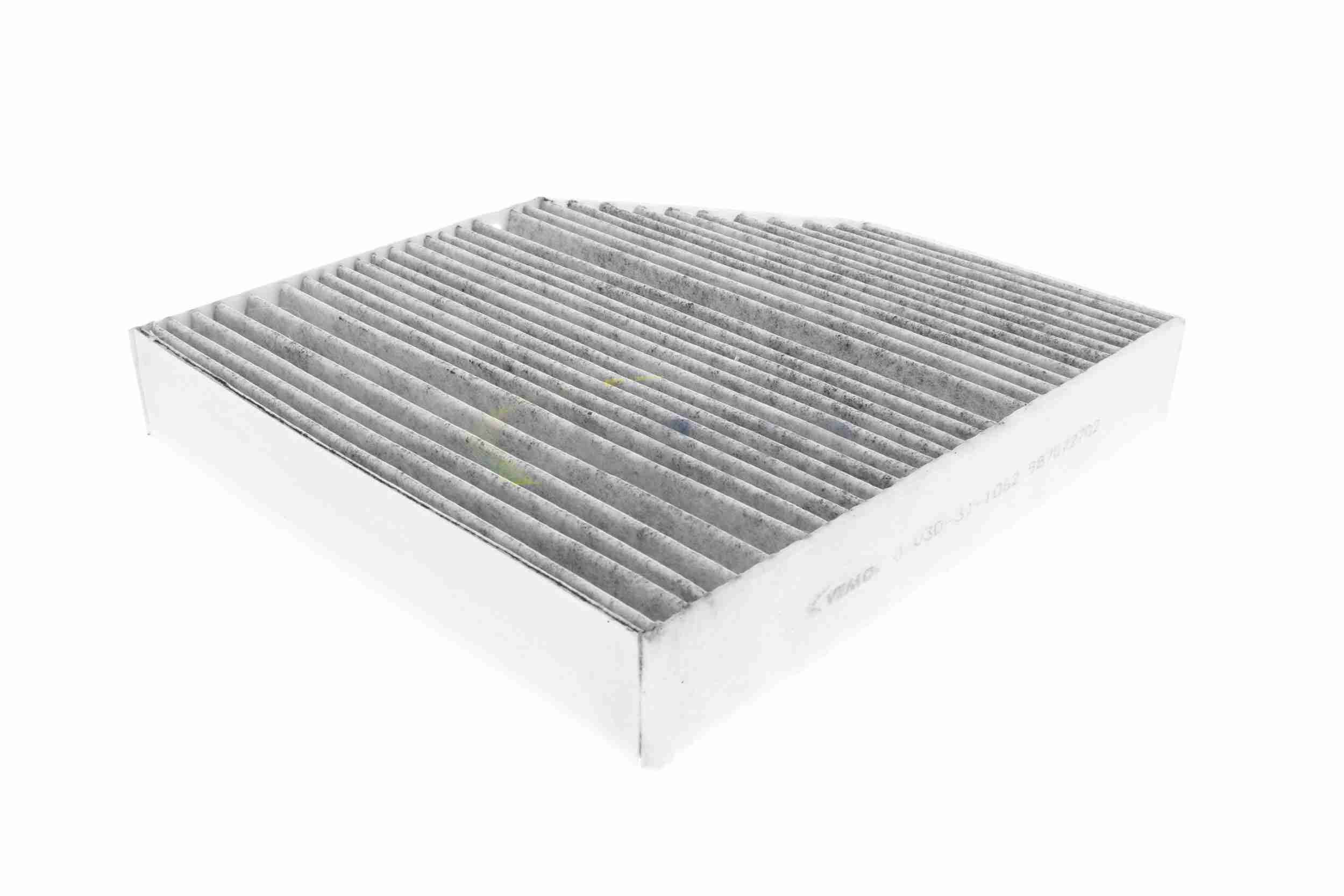 Filter, Innenraumluft