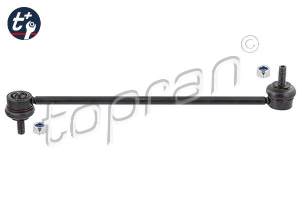 Stange/Strebe, Stabilisator