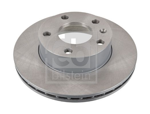 170757 FEBI BILSTEIN féktárcsa