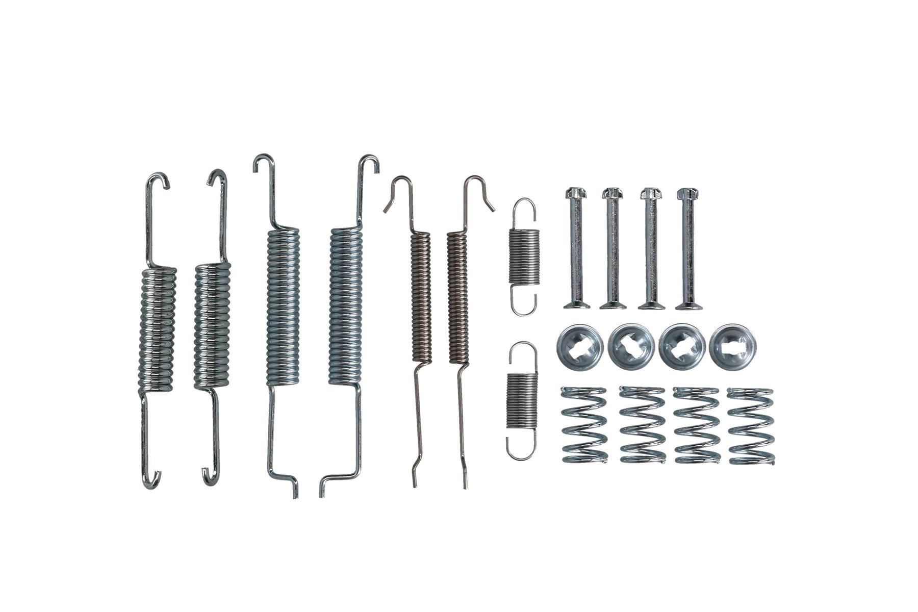 KAMOKA 1070008 - Zubeh&ouml;rsatz, Bremsbacken