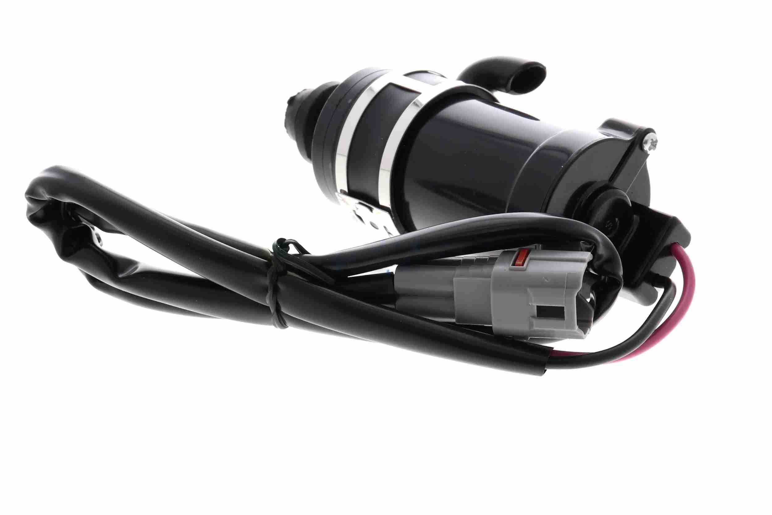 Waschwasserpumpe, Scheinwerferreinigung