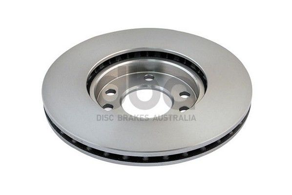 Street Standard KP [ Holden Astra TS 98-05 F ] - TecDoc 2