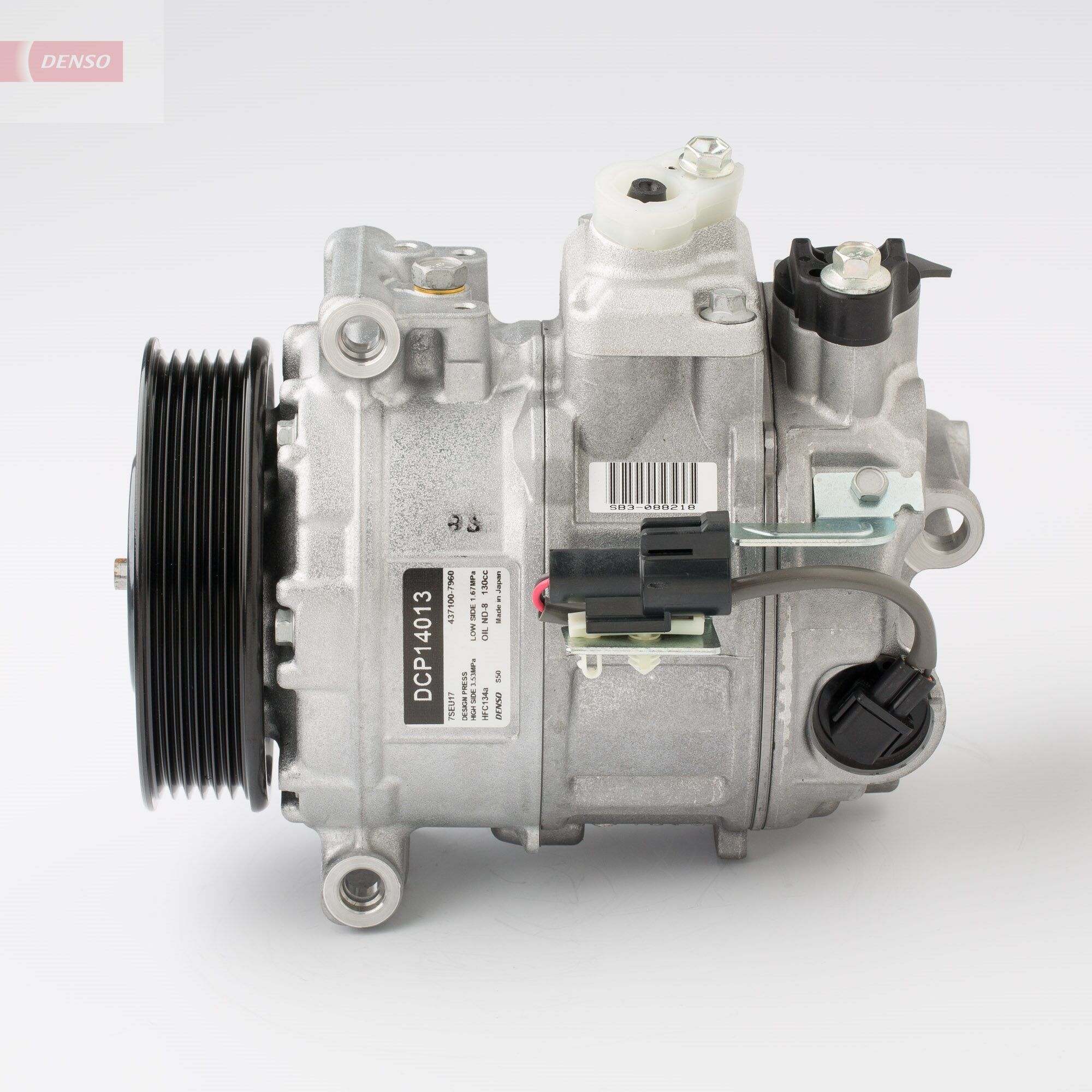 Kompressor, Klimaanlage Kompressor, Klimaanlage
