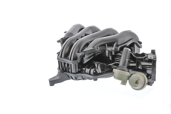 įsiurbimo kolektoriaus modulis