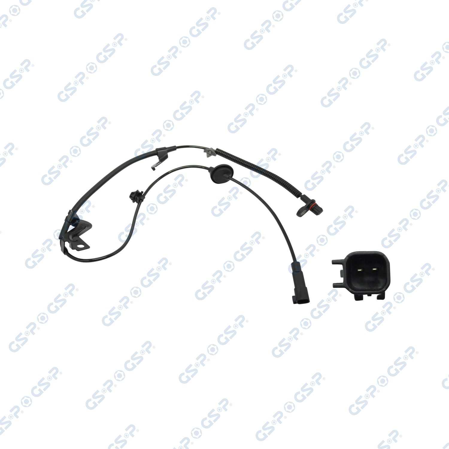 Sensor, revoluciones de la rueda