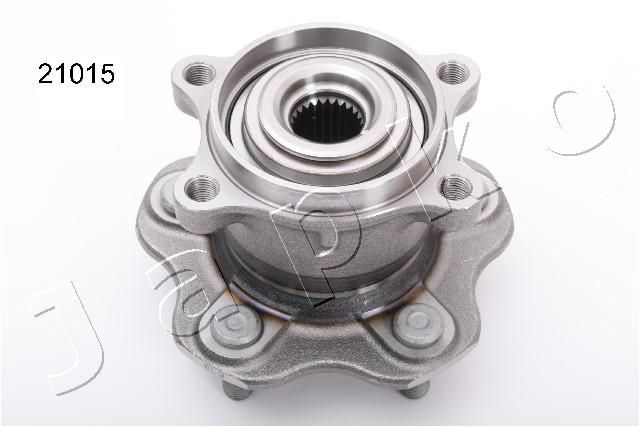 Wheel Hub 421015