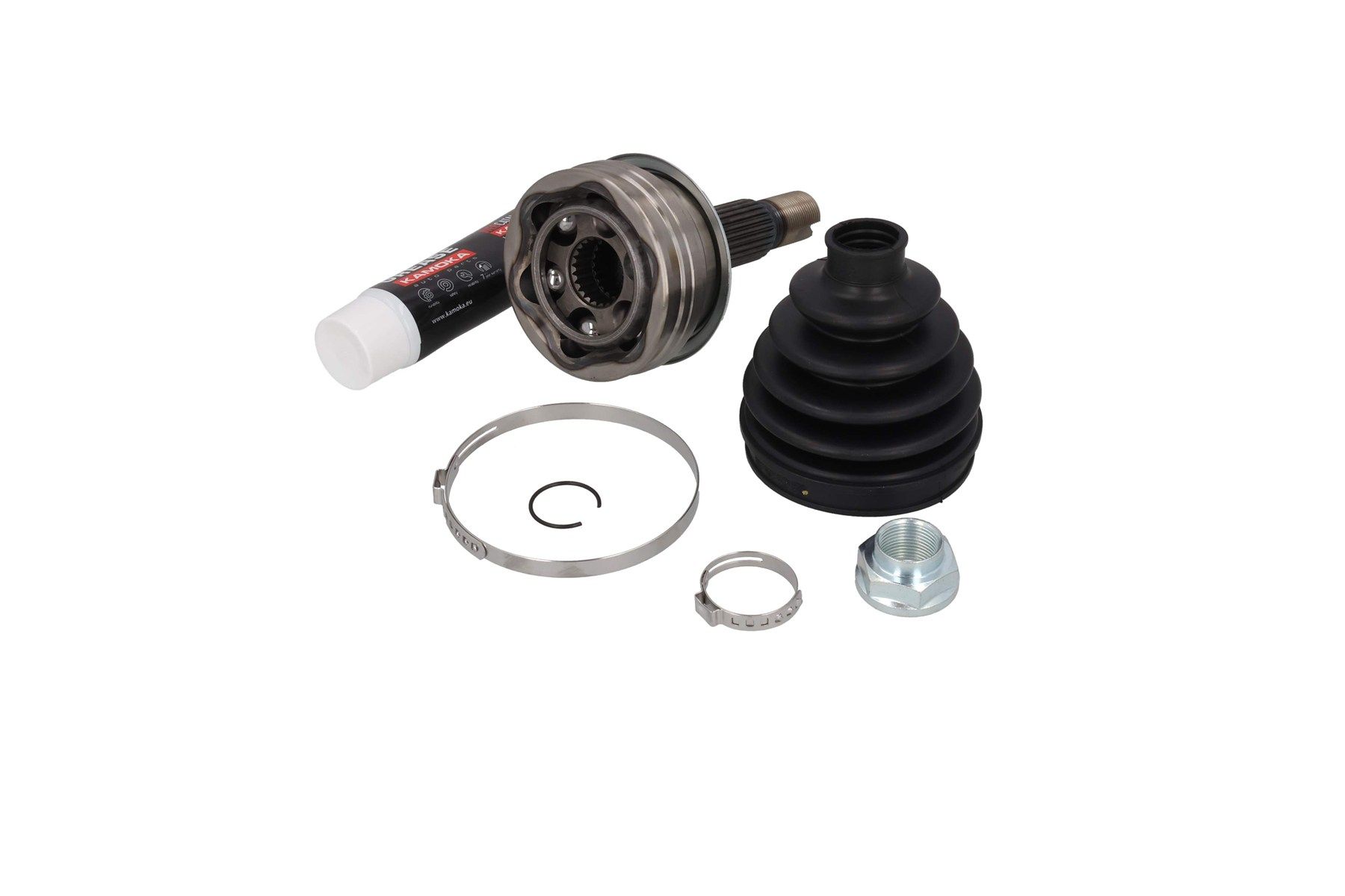 KAMOKA 6760 - Gelenksatz, Antriebswelle