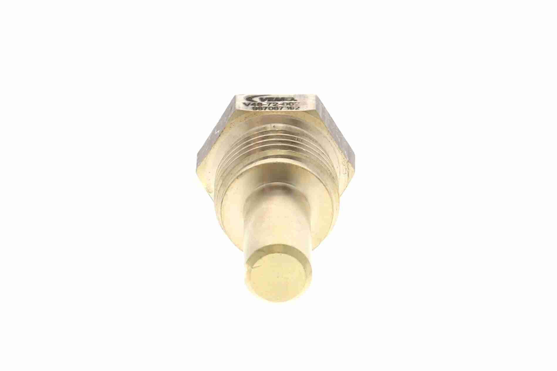 Sensor, K&uuml;hlmitteltemperatur