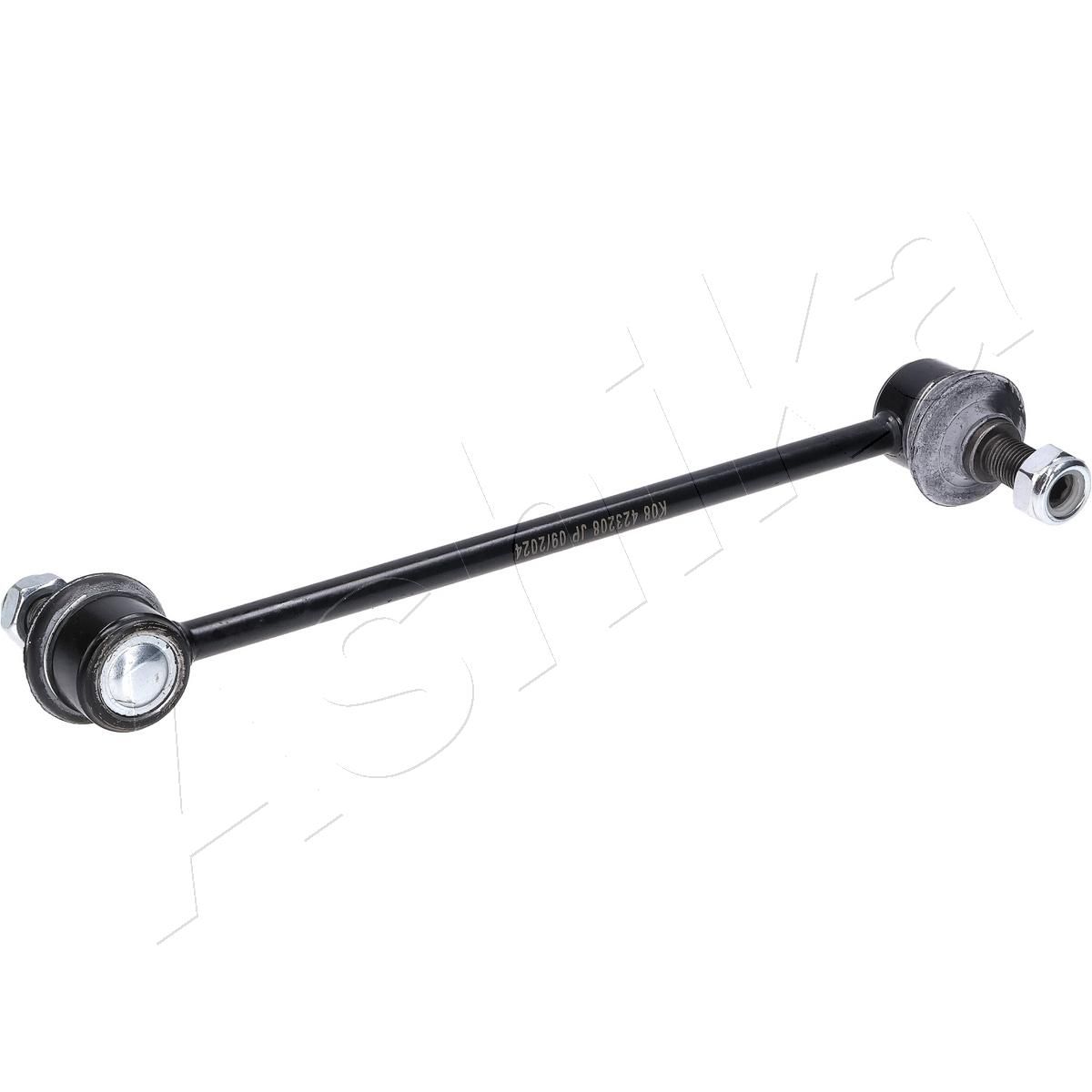 Stange/Strebe, Stabilisator