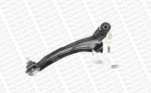 Control/Trailing Arm, wheel suspension L10547