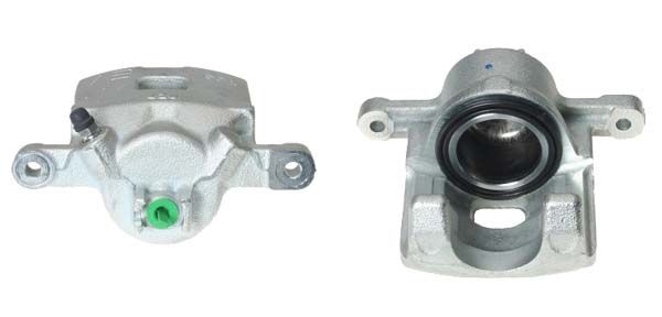 345748 BUDWEG CALIPER féknyereg