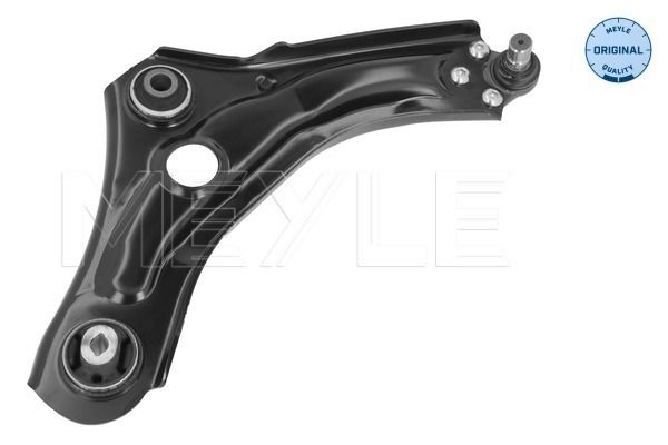 Control/Trailing Arm, wheel suspension 16-16 050 0076