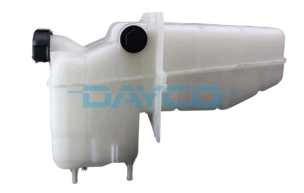 HEAVY DUTY EXPANSION TANK - TecDoc 1