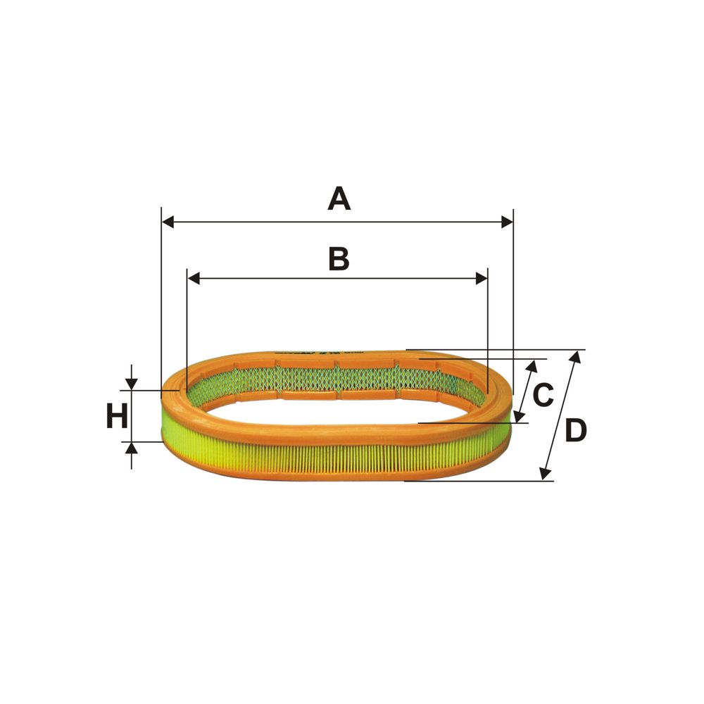 Luftfilter