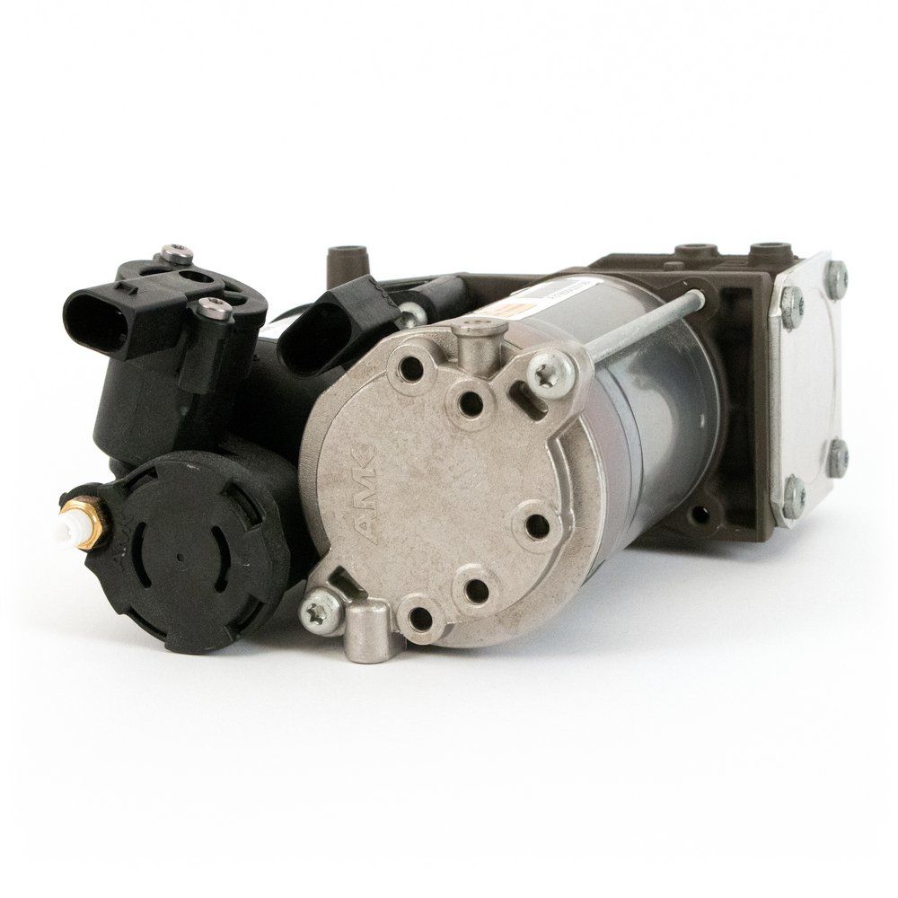 Kompressor, Druckluftanlage Kompressor, Druckluftanlage