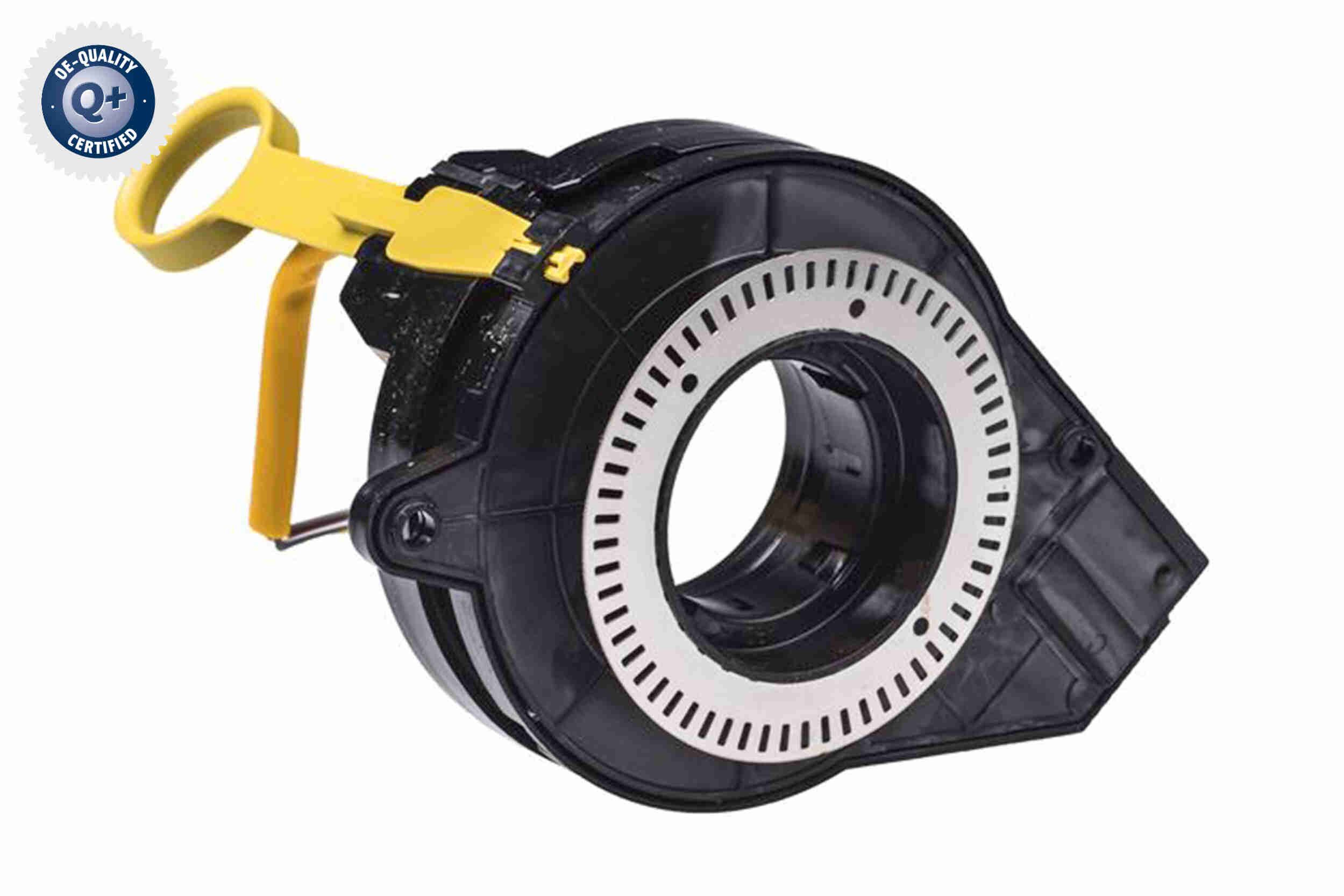Wickelfeder, Airbag