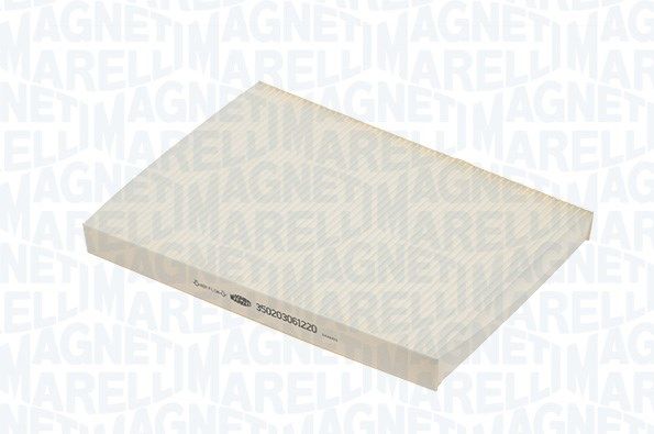 Filter, Innenraumluft