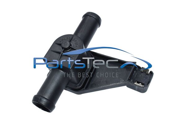 PartsTec PTA400-3051 - K&uuml;hlmittelregelventil