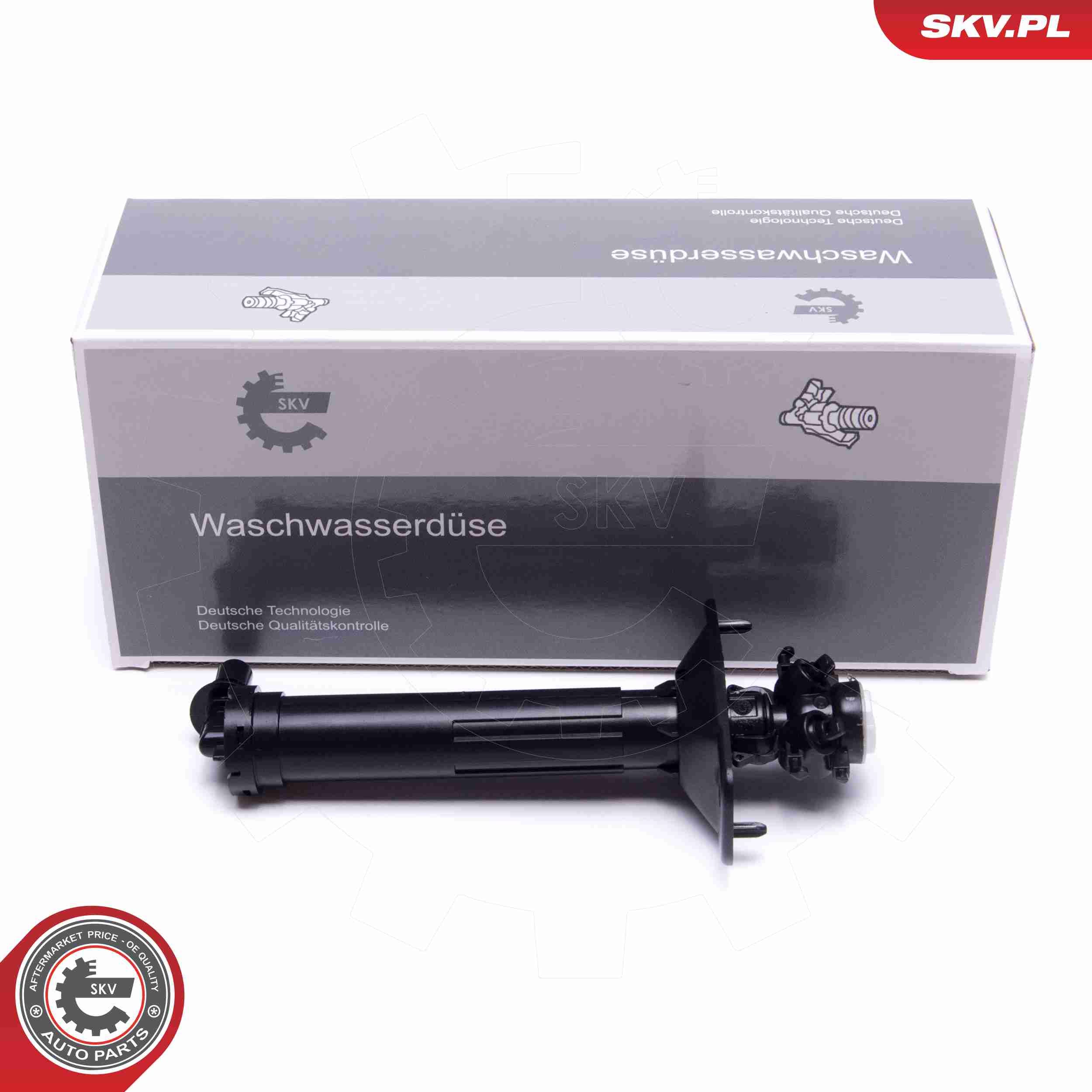 ESEN SKV 15SKV688 - Waschwasserd&uuml;se, Scheinwerferreinigung