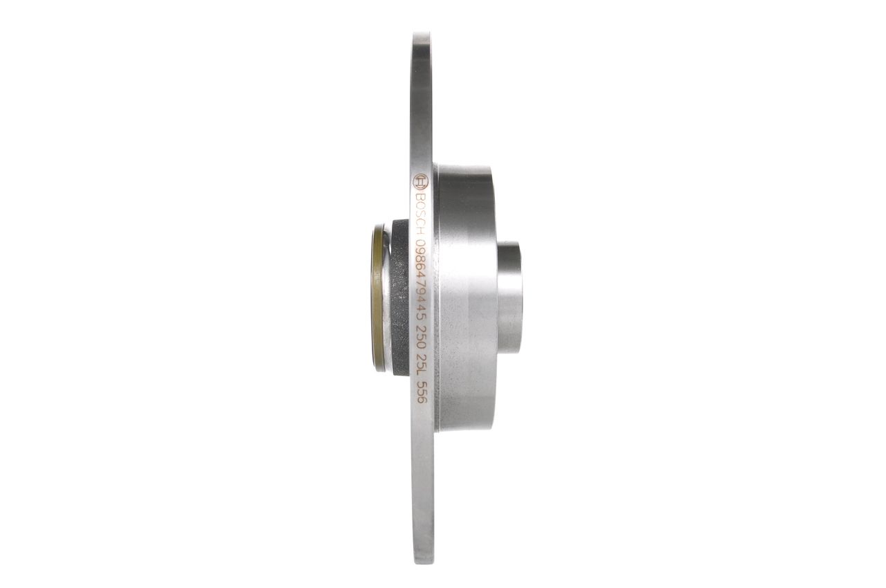Bremsscheibe