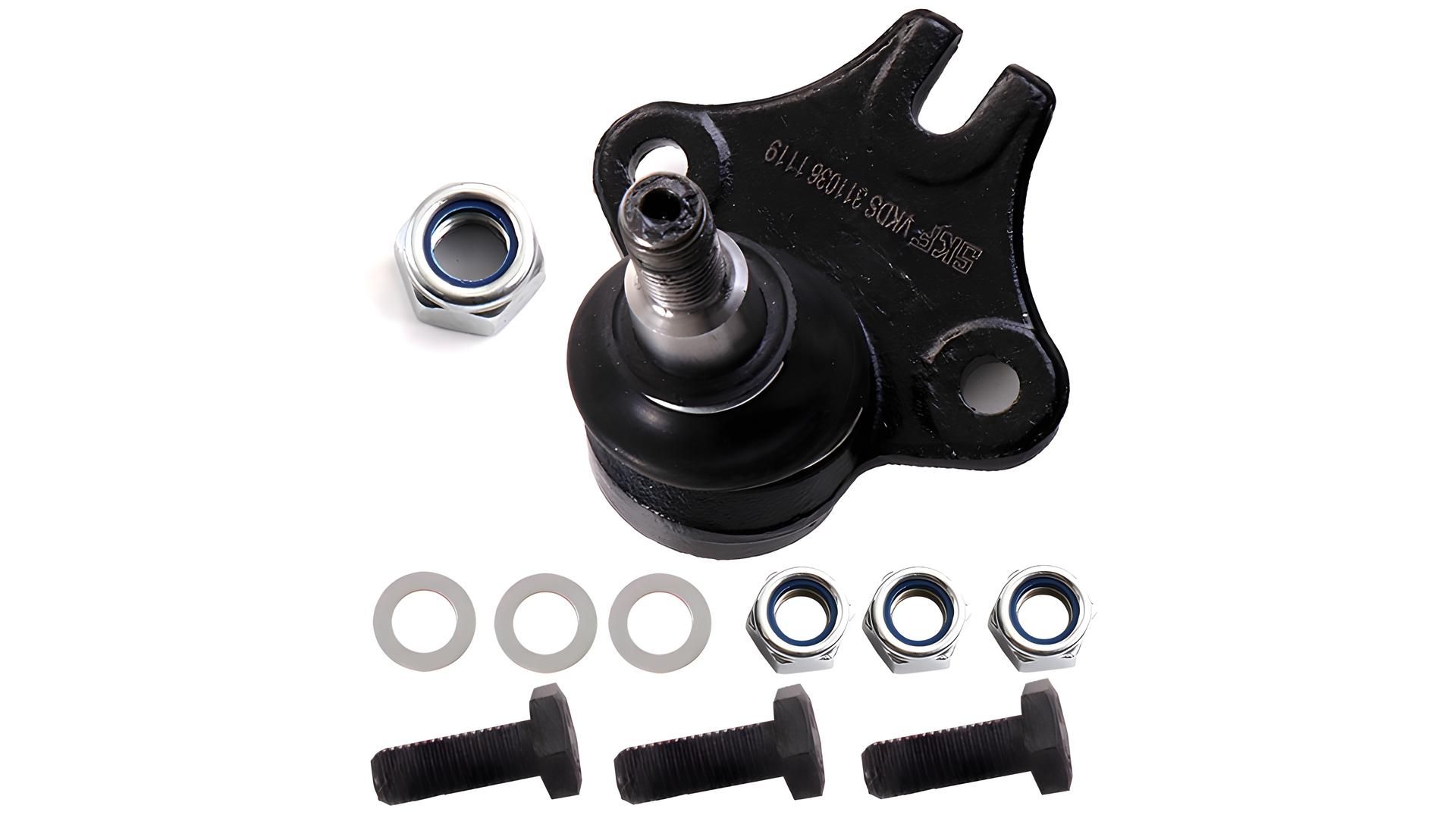 SKF VKDS 311036 - Trag-/F&uuml;hrungsgelenk