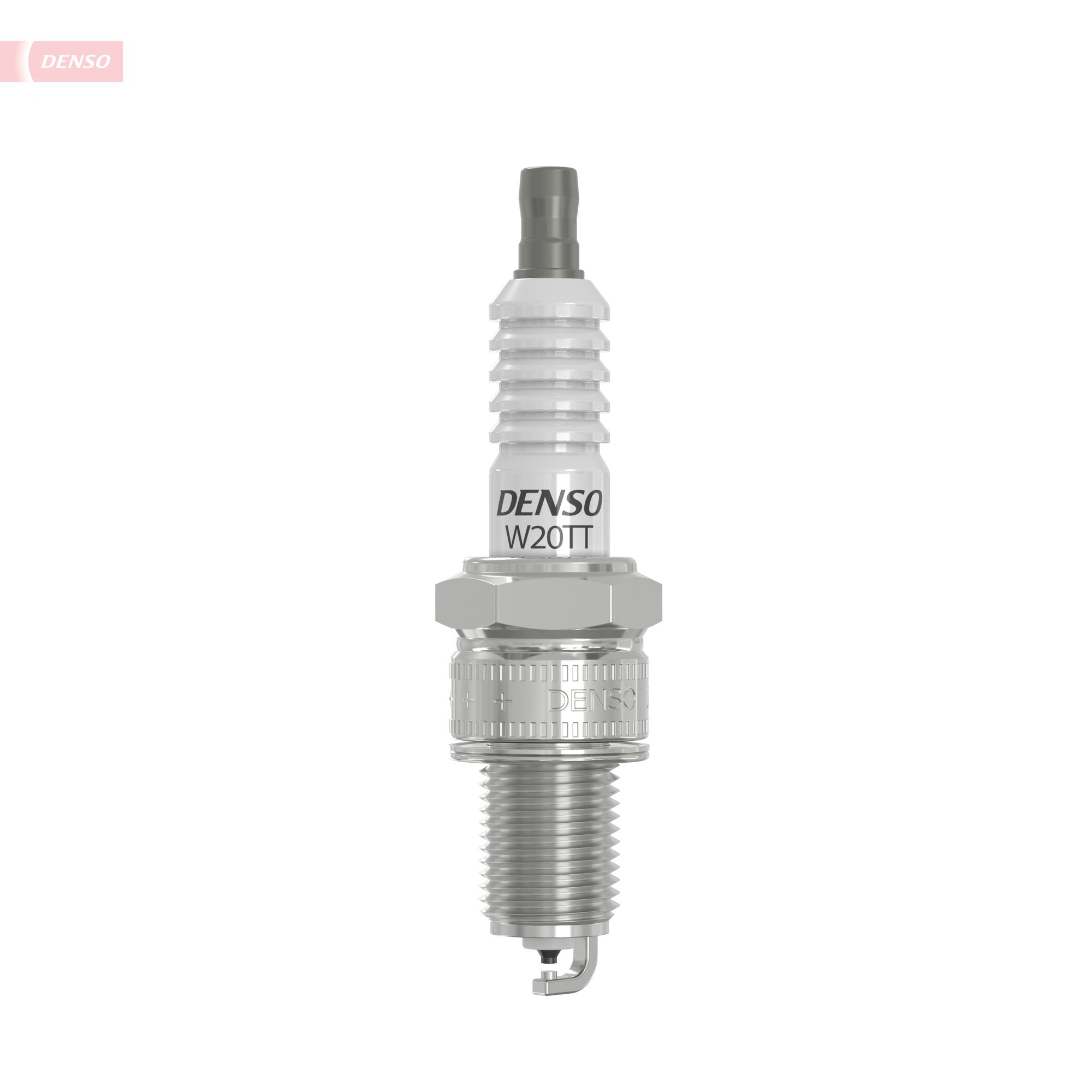 Spark Plug W20TT