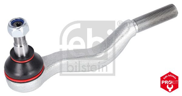 FEBI BILSTEIN 41278 - Spurstangenkopf PROKIT