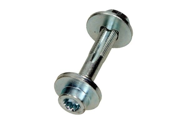 MAXGEAR 72-1117 Mounting and Bolting Kit, control/trailing arm