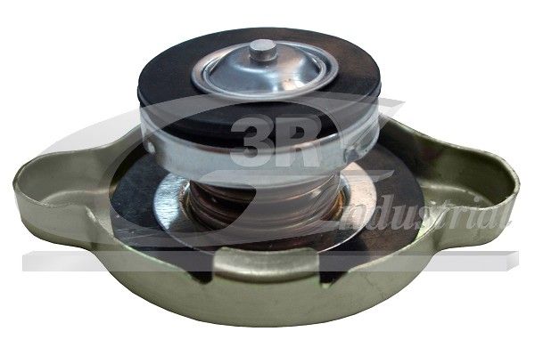 Verschlussdeckel, Kühler