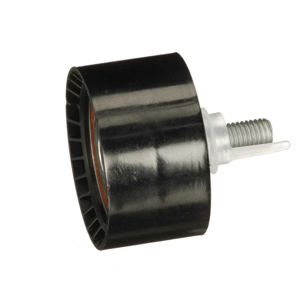 kreipiantysis skriemulys, paskirstymo diržas