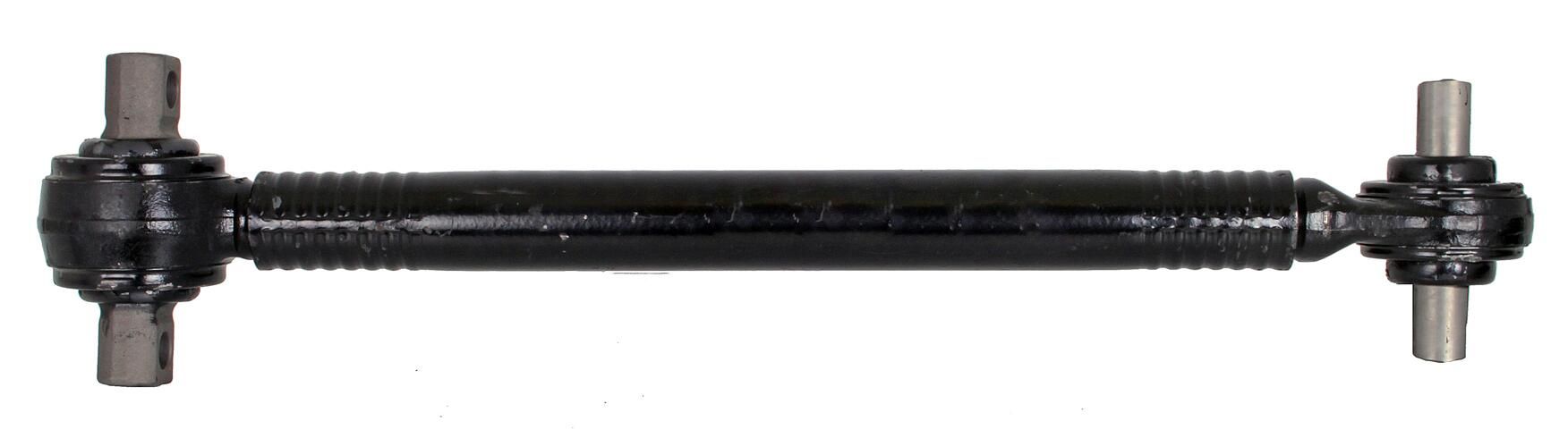 Brazo oscilante, suspensión de ruedas
