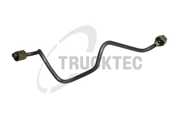 TRUCKTEC AUTOMOTIVE 02.13.076 - Hochdruckleitung, Einspritzanlage