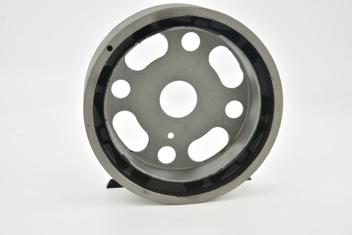 Lankstas, kardaninis velenas