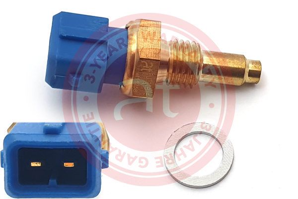 Sensor, Kühlmitteltemperatur