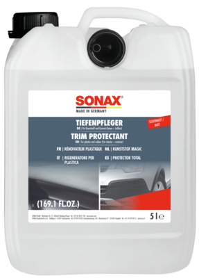 SONAX TiefenPfleger / 5 Liter