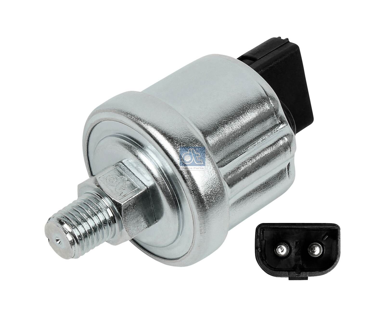 Sensor, Druckluftanlage