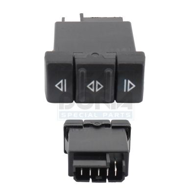 MEAT & DORIA 26614 - Schalter, Fensterheber