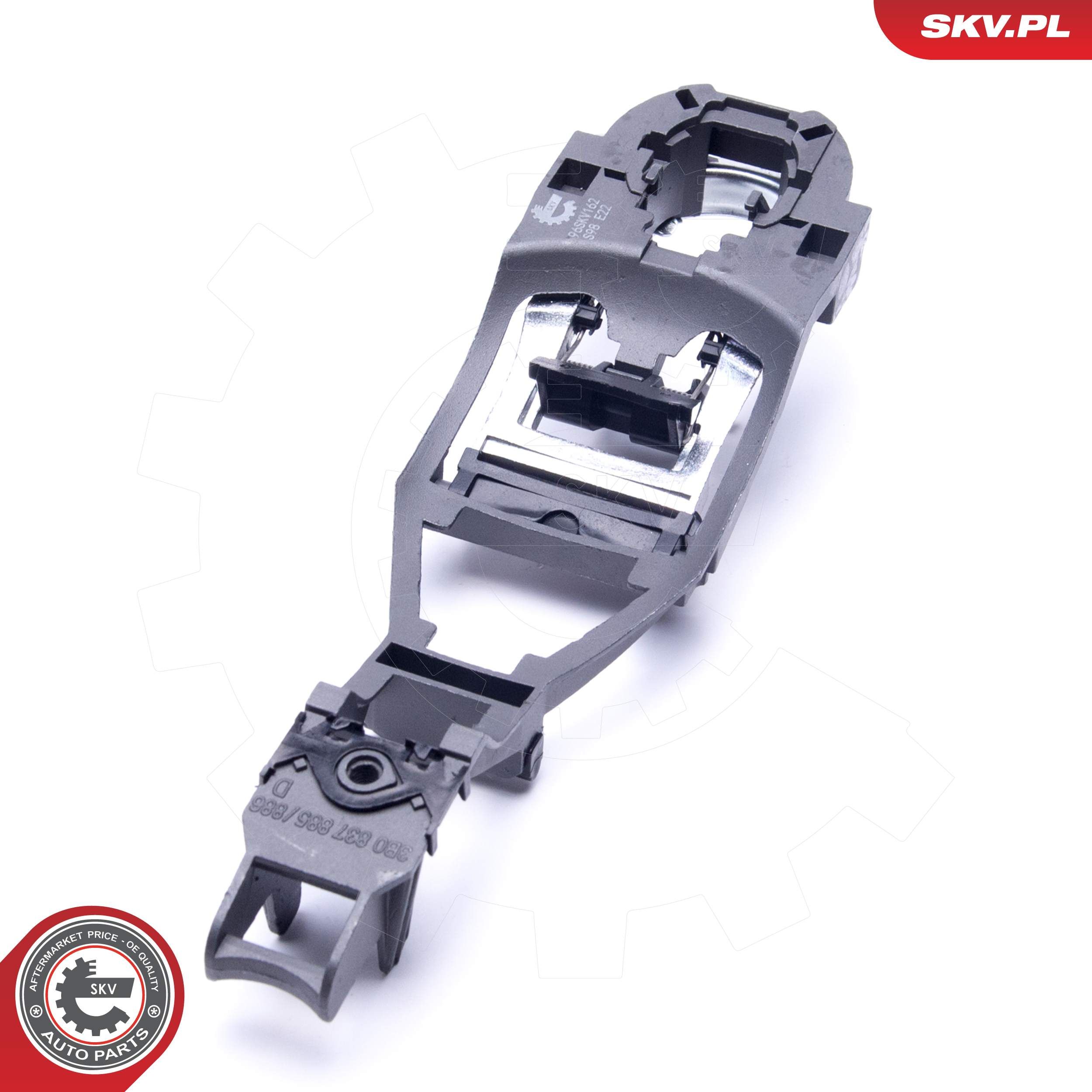 ESEN SKV 96SKV162 - Rahmen, Türaußengriff