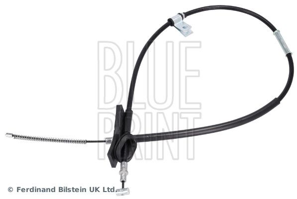 Cable de accionamiento, freno de estacionamiento