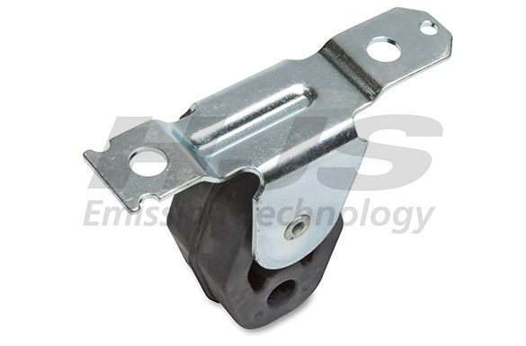 HJS 83 11 1992 - Halter, Abgasanlage