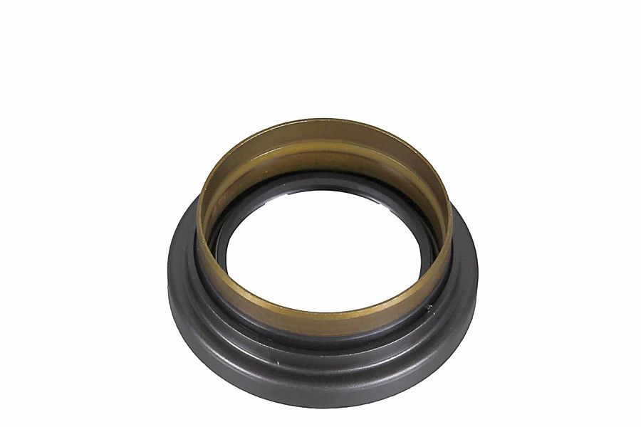 Wellendichtring, Differential