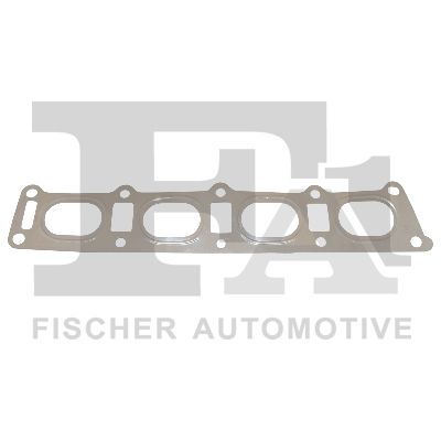 Dichtung, Abgaskrümmer