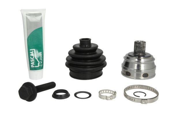 PASCAL G1A002PC - Gelenksatz, Antriebswelle