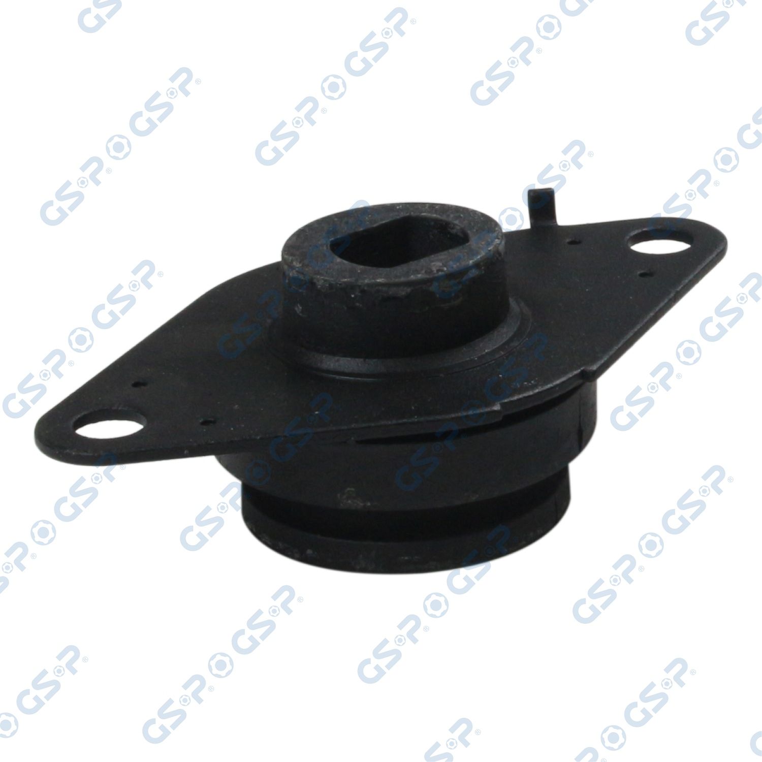 Soporte, motor