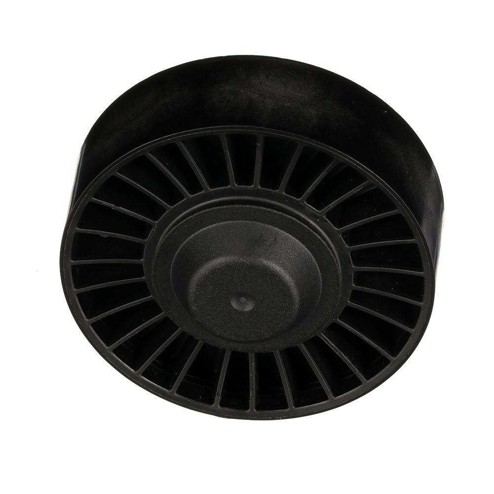 kreipiantysis skriemulys, V formos rumbuotas diržas