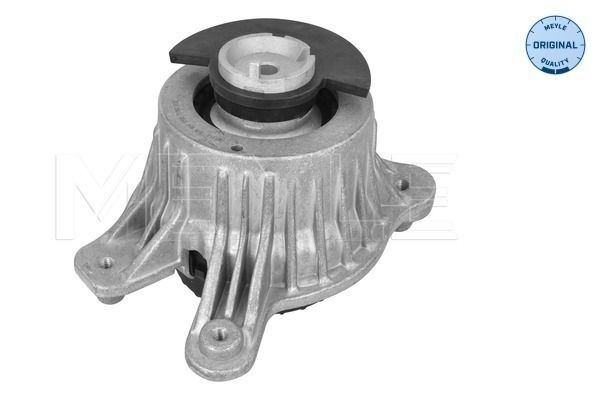 Lagerung, Motor