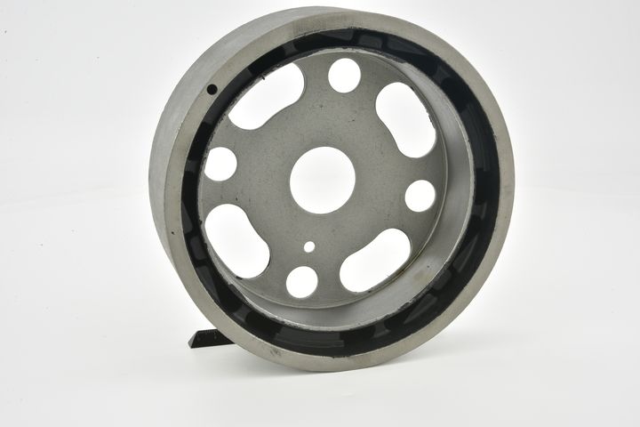 Lankstas, kardaninis velenas